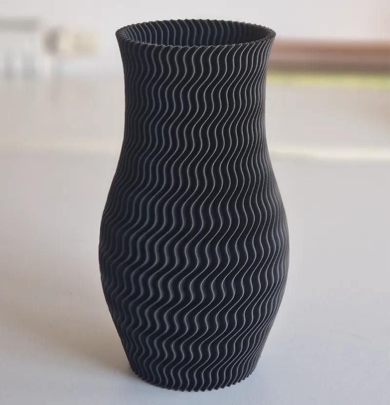 Designer Vase made for Vasemode