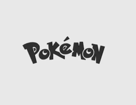 Pokémon logo
