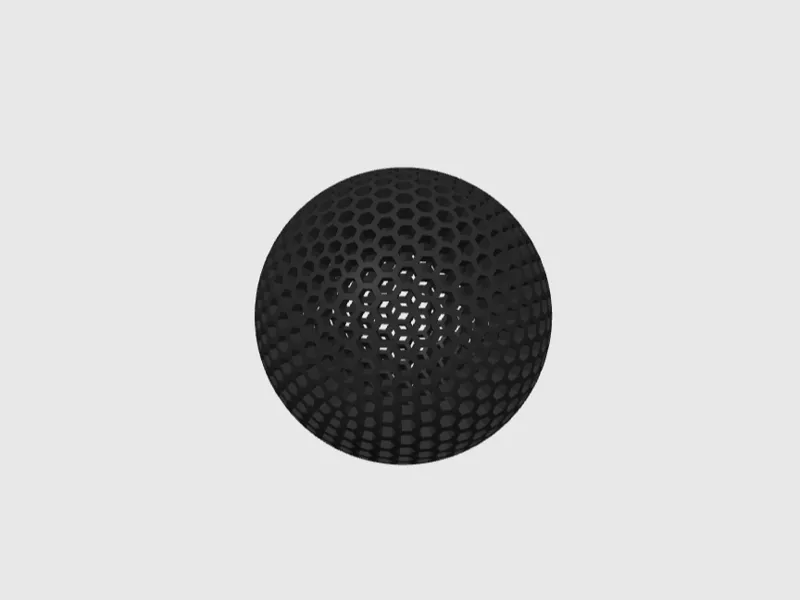 Airless Ping Pong