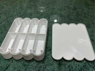 BOX  盒子