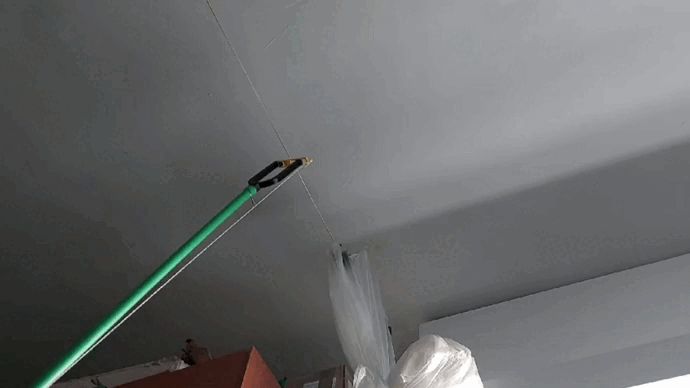 sistema de paso de cuerdas