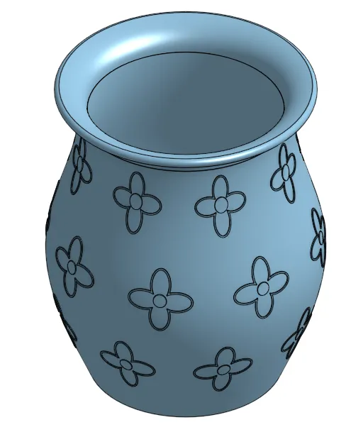 Flower Vase