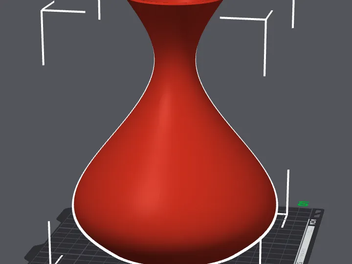 Vase for Flowers