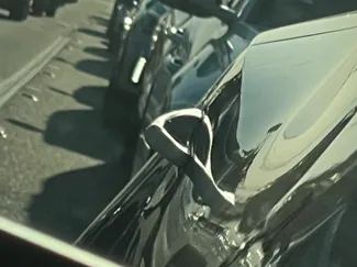 Uber Door Handles For Tesla Model 3 and Y