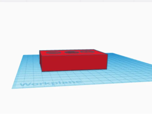 brick