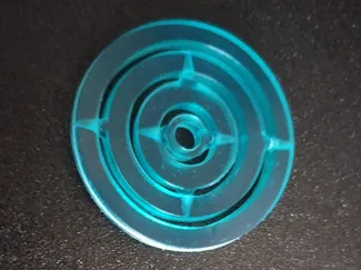 Fidget Spinner (Gyro)
