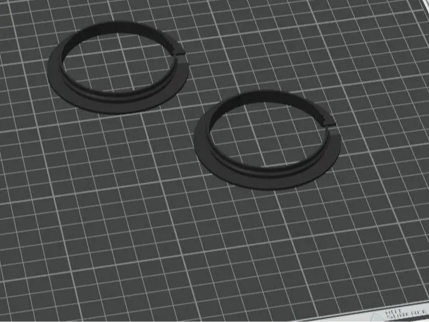 Eryone AMS lite spool adaptor