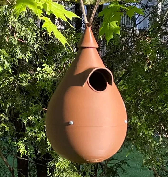 Birdhouse