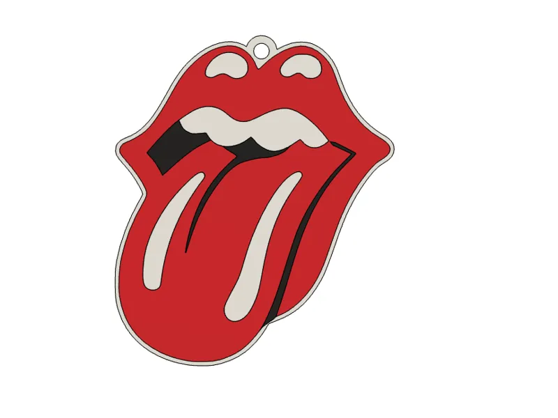 Boca Rock