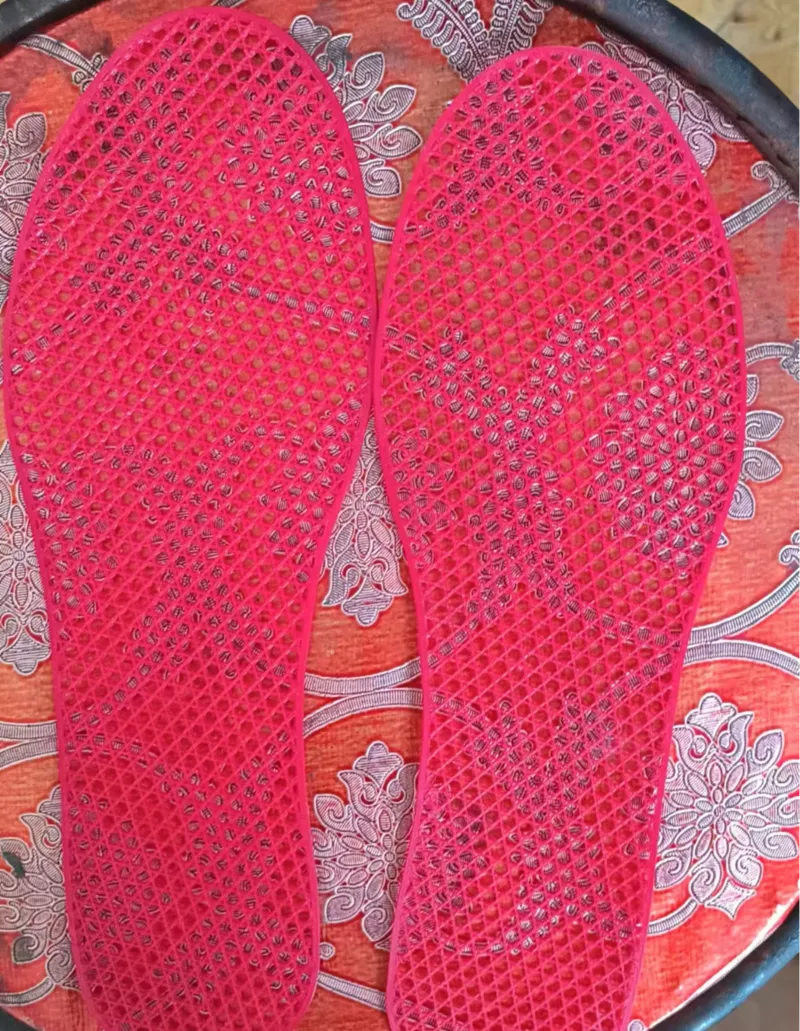 鞋垫，shoe，chaussure