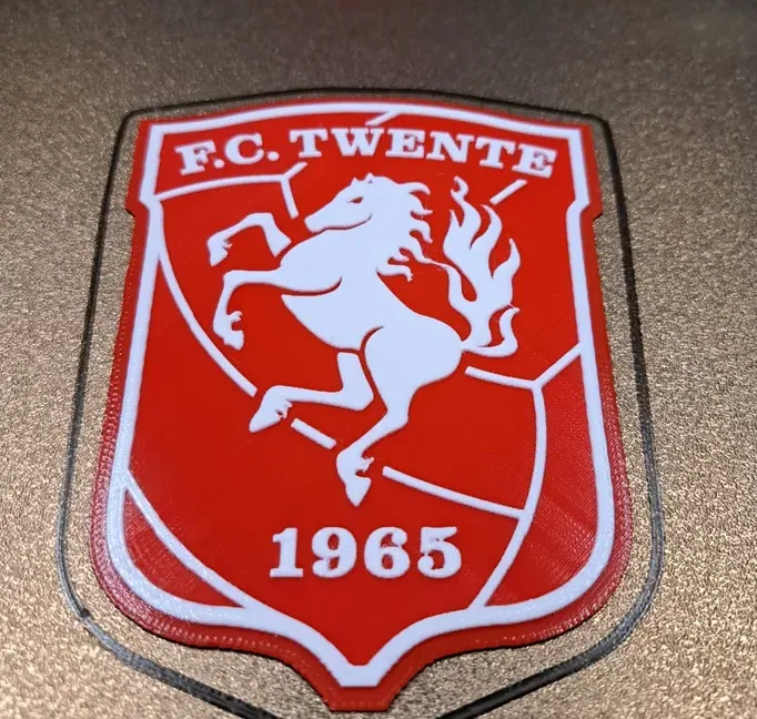 FC Twente logo