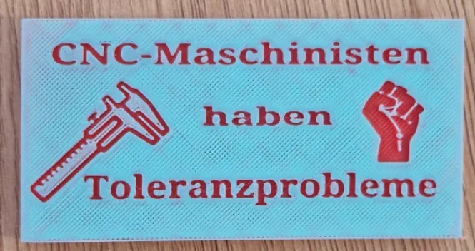 CNC- Witz