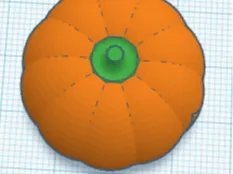 Pumpkin