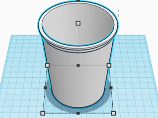Cup