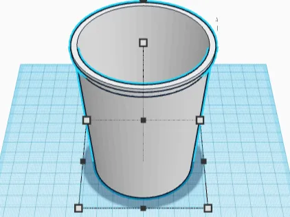 Cup
