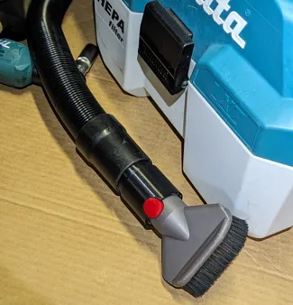 Dyson V10 to Makita Adapter