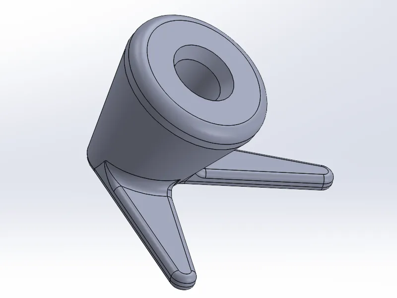 Pen Holder (XP Pen Deco)