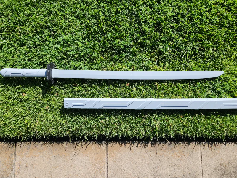 Kamen Rider Tycoon Bujin Sword 