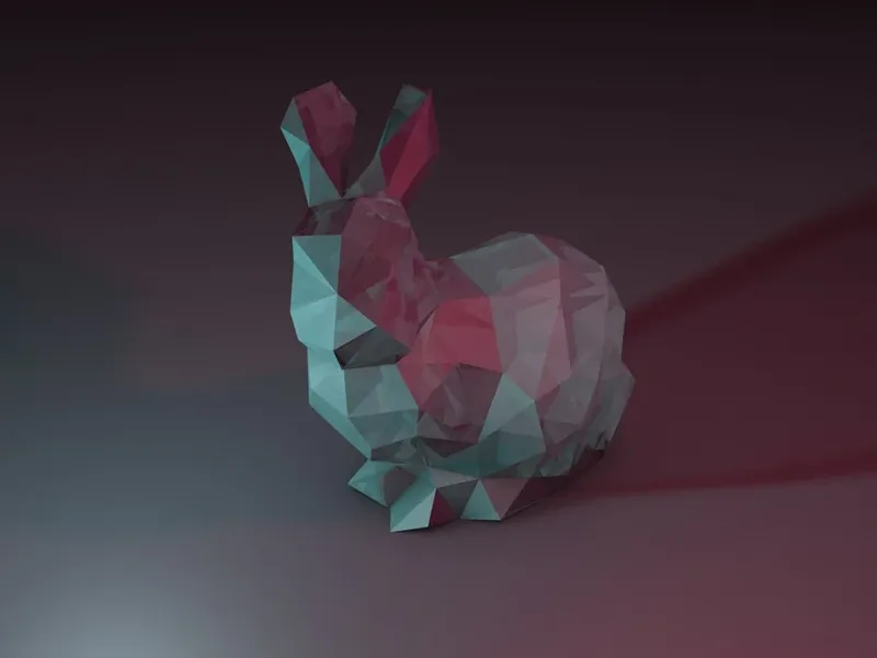 Rabbit 兔子