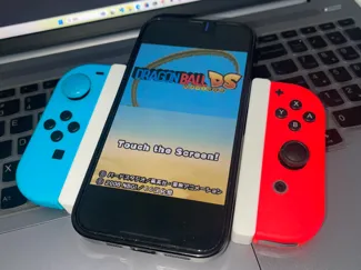 delta joycon magsafe controller connector