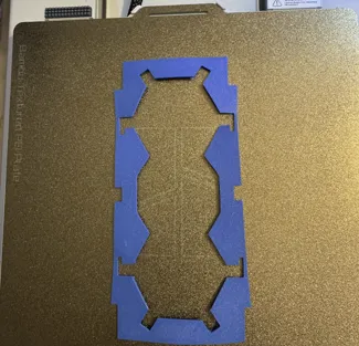 Cupholder rubber replacement v70 2003