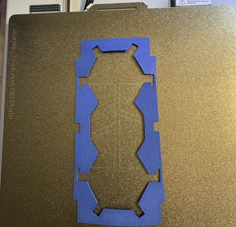 Cupholder rubber replacement v70 2003