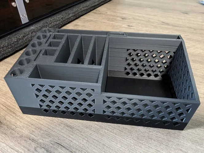 Desk Organizer \ Tool Caddy