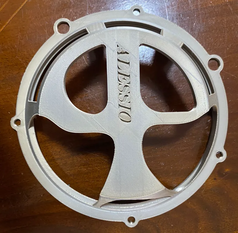 CARTER COPRI FRIZIONE DUCATI
