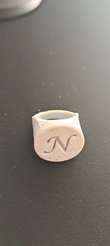Ring -N-