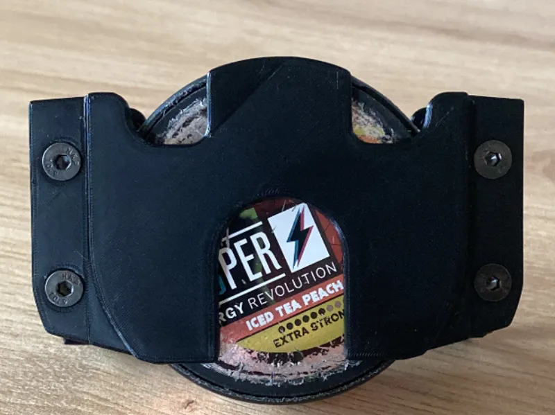 Snus Holster V2