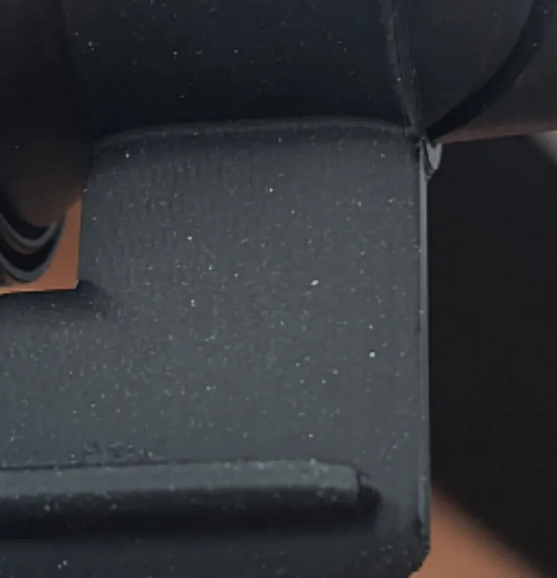 E bike throttle grip for pvy but may fit others