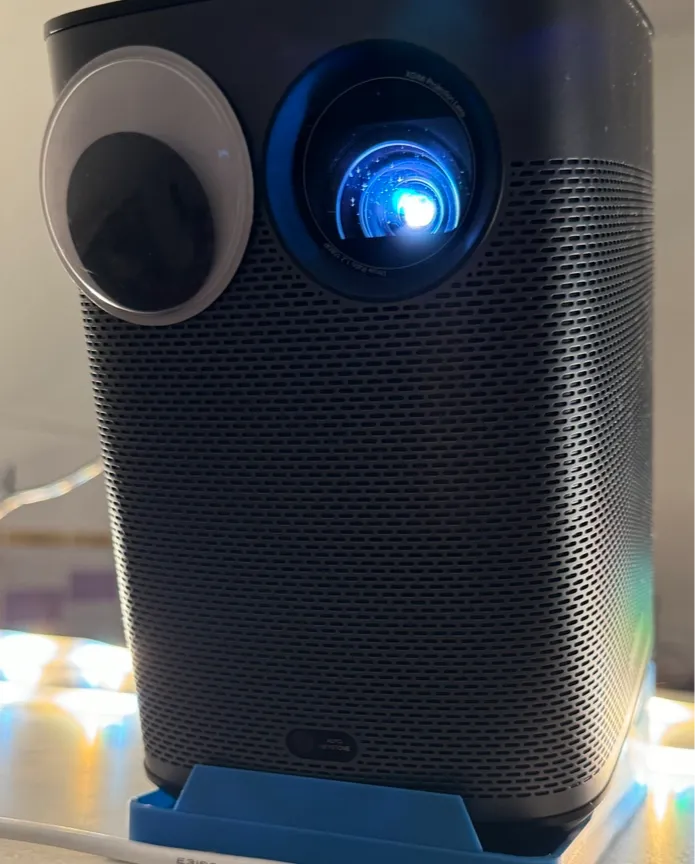 Projector base to angle downwards for XGIMI Halo+