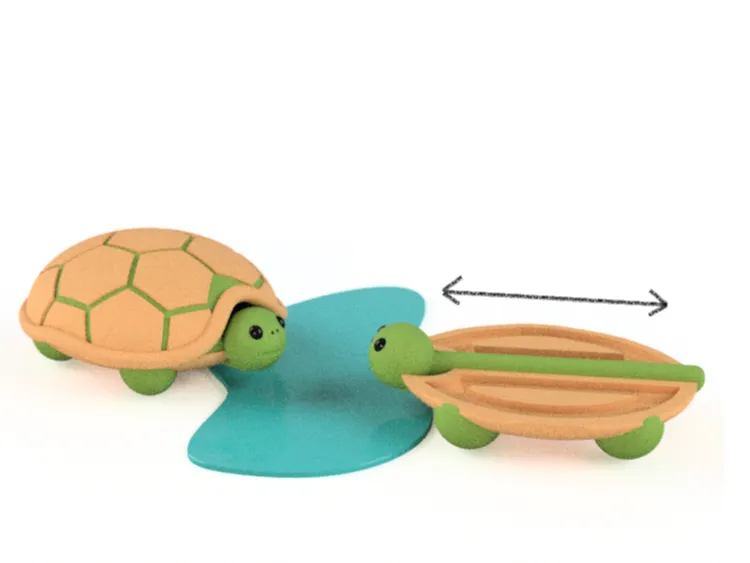 Turtle