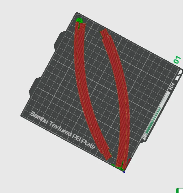 round - Free 3D Print Model - MakerWorld