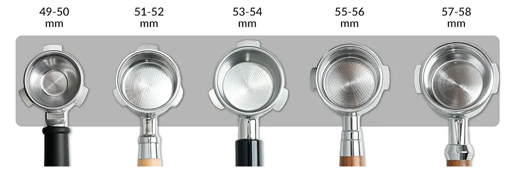 Universal Tamper Spoon Image 1