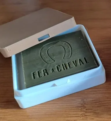 Boite à savon (Soap box)