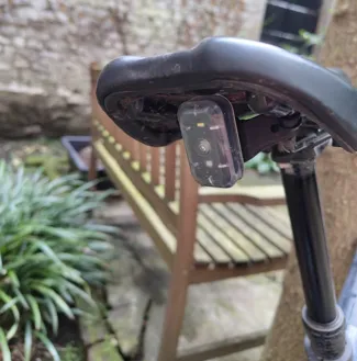 MTB Backlight Holder