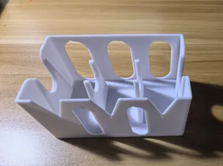 Cable storage