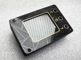 Case for Thermal Imaging Camera