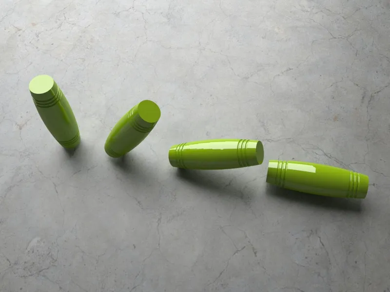 Rolling Stick! | Fidget Toy