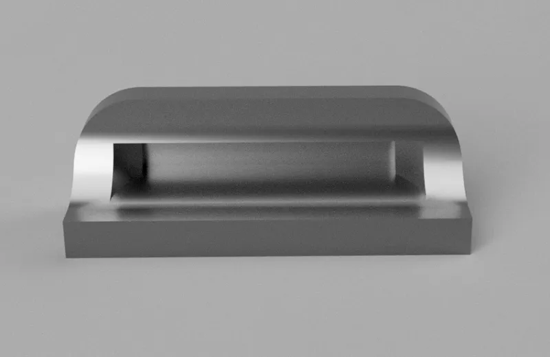 Reed Switch Holder