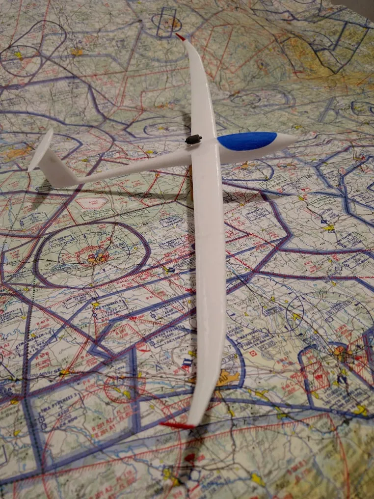 JS3 jet