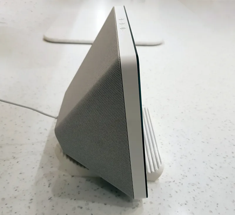 Echo Show 2nd Generation Adjustable Stand