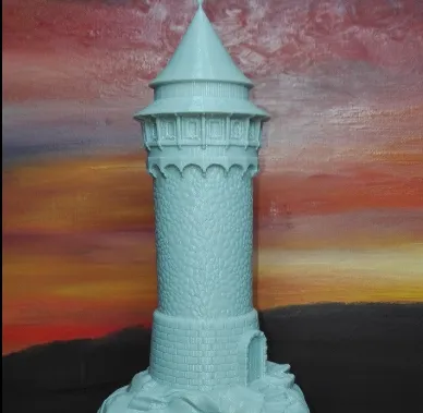 tower