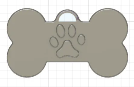 dogtag