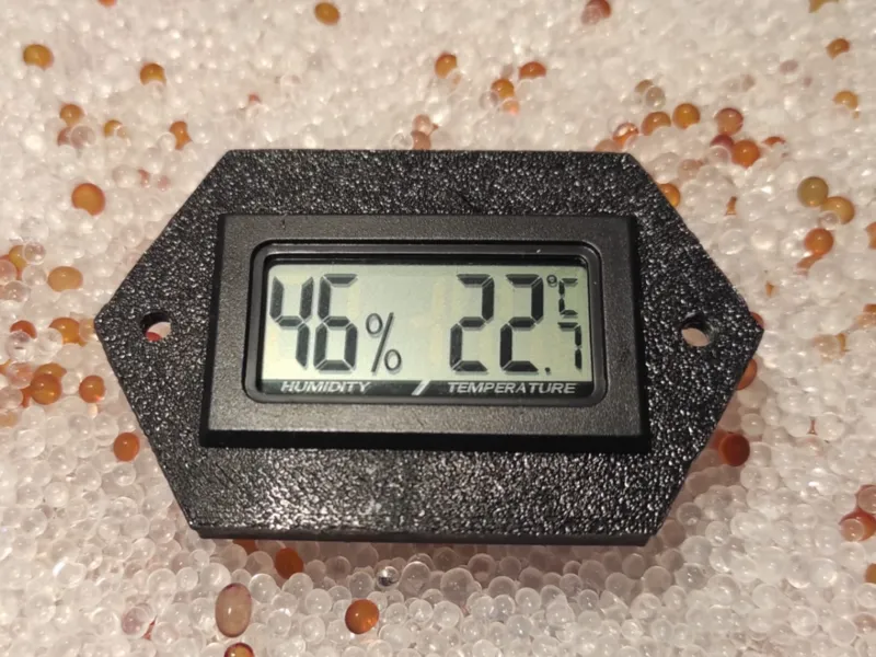 Hidrometer Holder