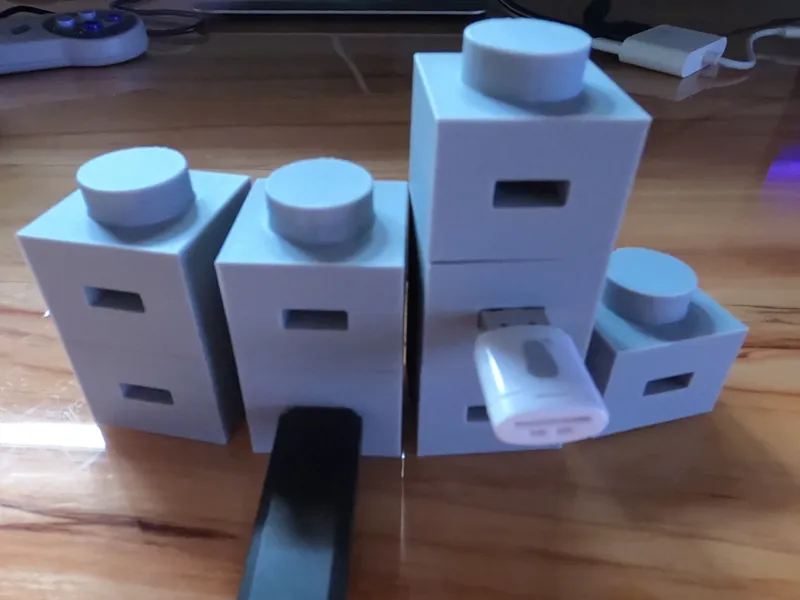 USB Tower