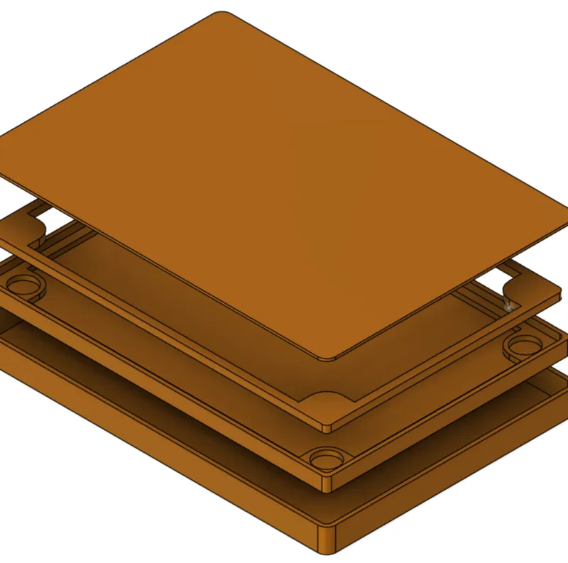 Paleta Húmeda Wetpalette