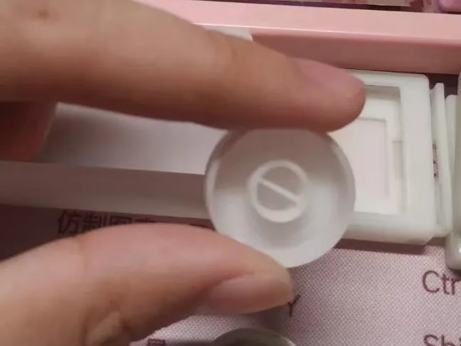 小米台灯1S旋钮