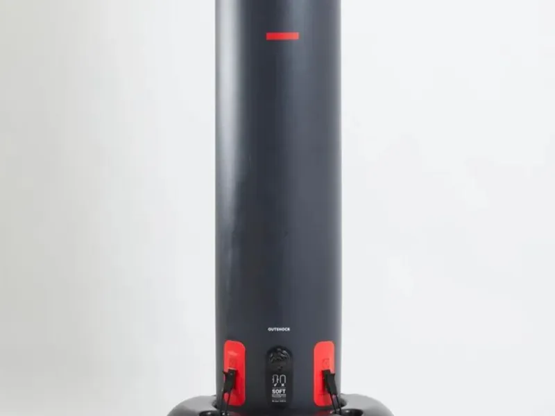 Decathlon Punching bag water/sand cover